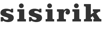 sisirik logo