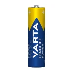 باتری قلمی آلکالاین دو عددی وارتا مدل VARTA LongLife Power AA