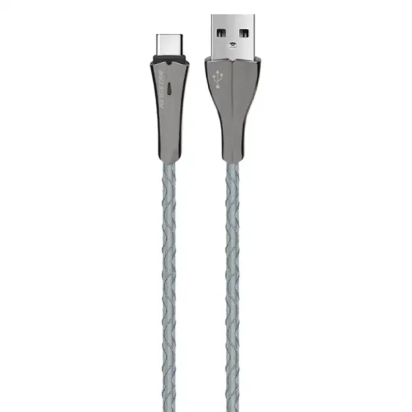 کابل USB به تایپ سی کینگ استار مدل Kingstar K28C