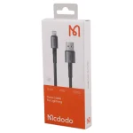 کابل USB به لایتنینگ مک دودو مدل Mcdodo CA-3580 به طول 1.2 متر