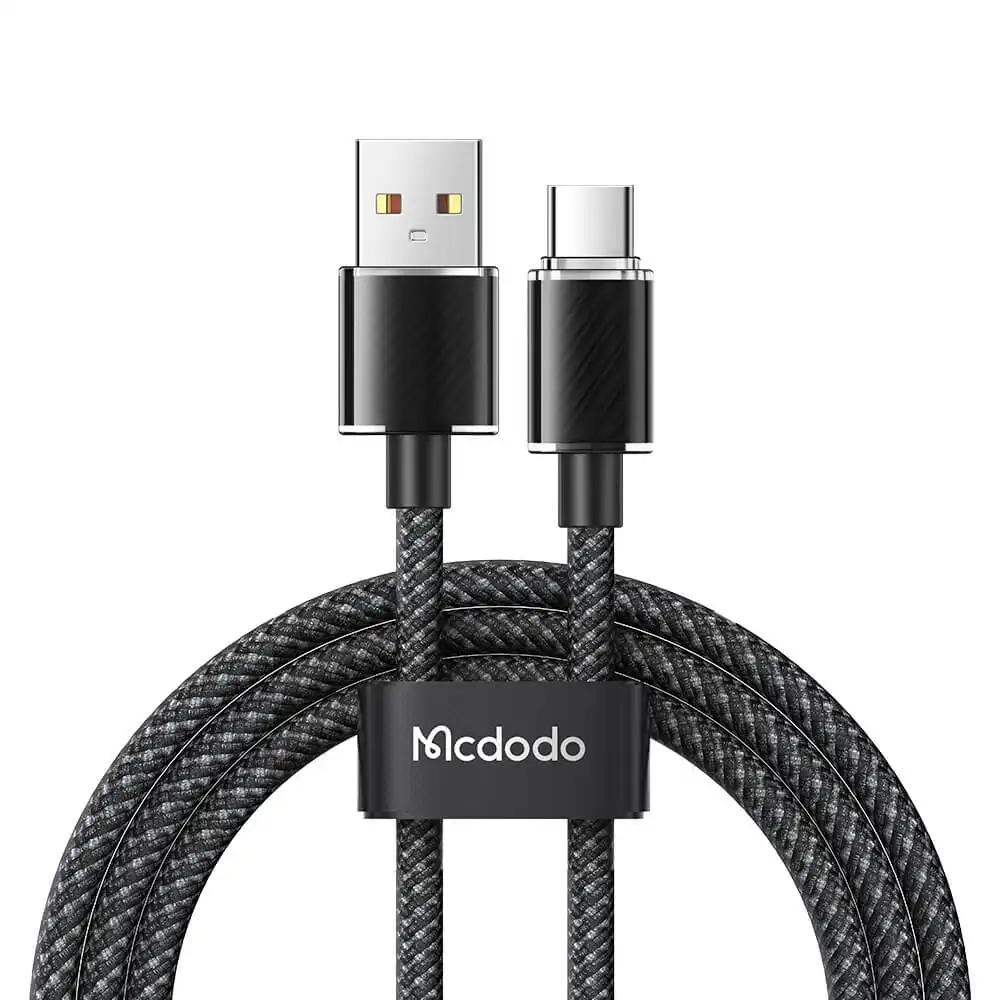 کابل USB به Type-C مک دودو مدل Mcdodo CA-3650 به طول 1.2 متر