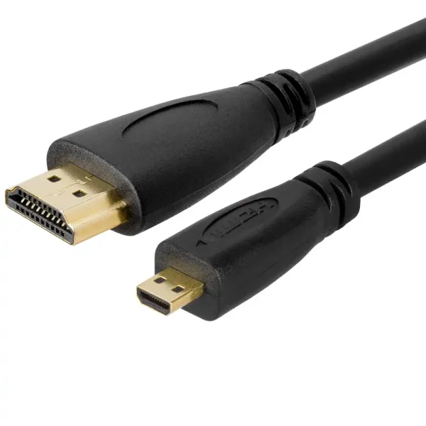 کابل HDMI به Micro HDMI پی نت طول 1.5 متر