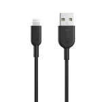 کابل USB به لایتنیگ انکر مدل Anker A8432 طول 90 سانت