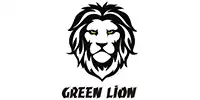 Green lion Logo