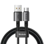 کابل USB-C به USB مک دودو مدل CA-3591 طول 1.8 متر 6 آمپر
