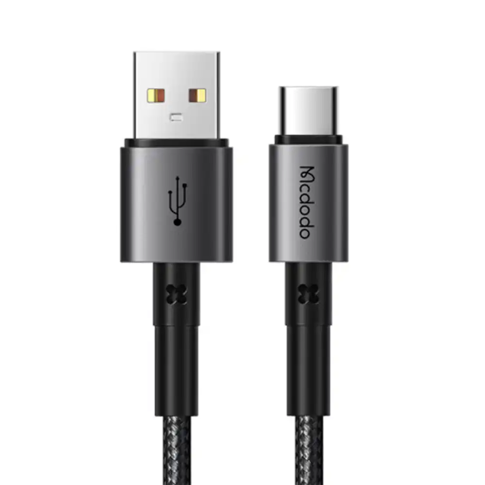 کابل USB-C به USB مک دودو مدل CA-3591 طول 1.8 متر 6 آمپر