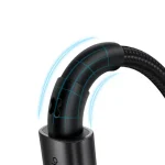 کابل USB-C به USB مک دودو مدل CA-3591 طول 1.8 متر 6 آمپر