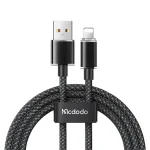 کابل USB به لایتنینگ مک دودو مدل CA-3640 طول 1.2 متر