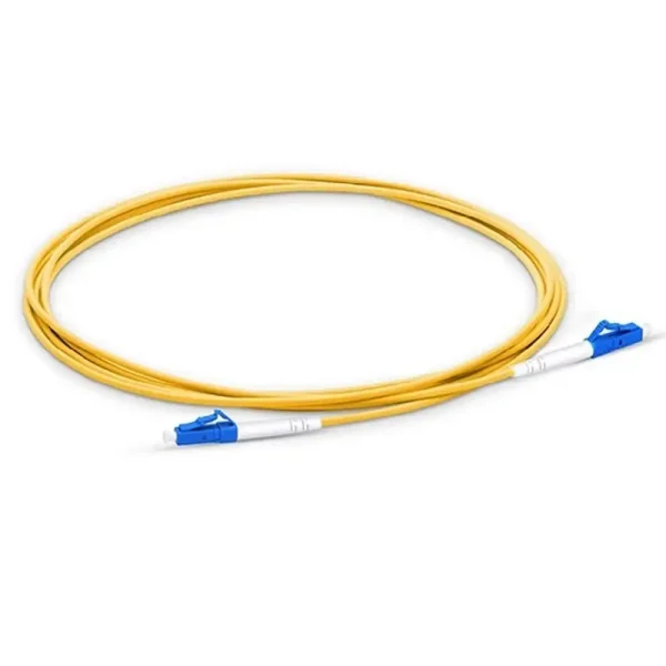 کابل نوری LC-LC پی نت مدل LC/PC-LC/PC طول 3 متر