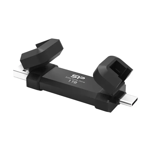 حافظه SSD سیلیکون پاور مدل DS72 ظرفیت 1 ترابایت